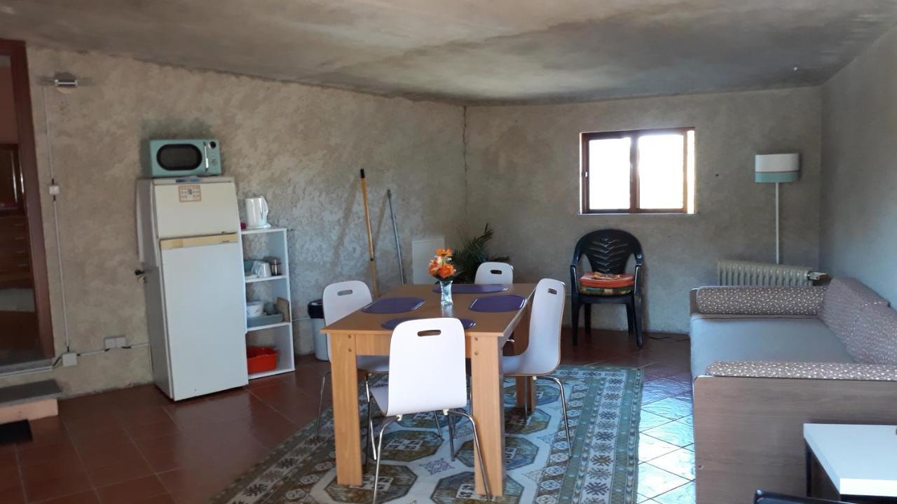Cynda'S Home Визеу Экстерьер фото