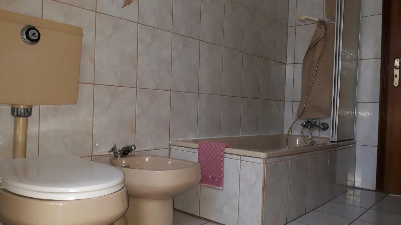 Cynda'S Home Визеу Экстерьер фото